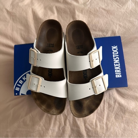 Arizona Birkenstocks - Picture 3 of 5